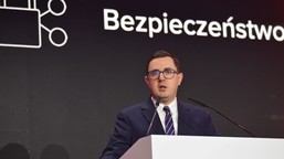 nowa rola polski w europie? minister motyka o końcu ery rosyjskiego gazu