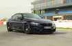 BMW M4 Cabrio M Performance - twardy zawodnik