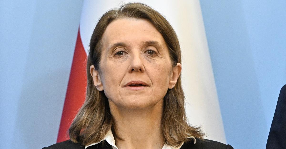  Nowa minister kultury na polu minowym. Stoczy samotną walkę z Netflixem i Spotify OPINIA