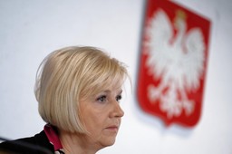 Lidia Staroń z największymi szansami na uzyskanie rekomendacji Porozumienia na kandydata na RPO