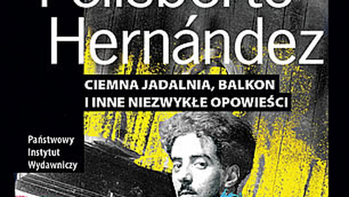 W opowiadaniach "Ciemna jadalnia balkon i inne niezwykłe opowieści" Felisberto Hernández, odkrywa cudowność w codzienności, nieustannie dziwi się światu. To prawdziwie ożywcza, fascynująca wyprawa w głąb wyobraźni.