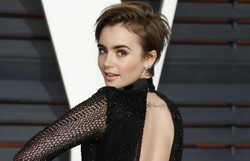 Piękna córka Phila Collinsa zdobyła serce Kapitana Ameryki