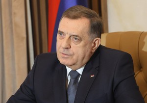 Milorad Dodik