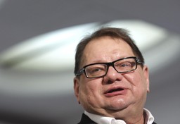 Kalisz zaprzecza: Nie prosiłem o zawieszenie w prawach członka SLD