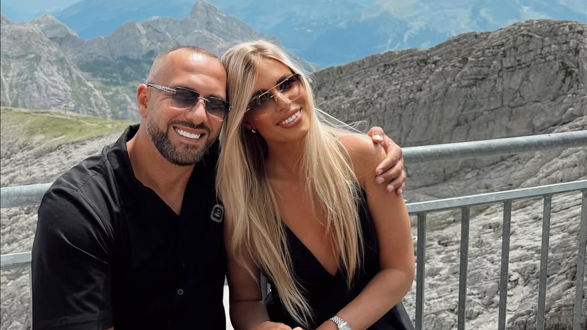 Dado i Ivona Polumenta