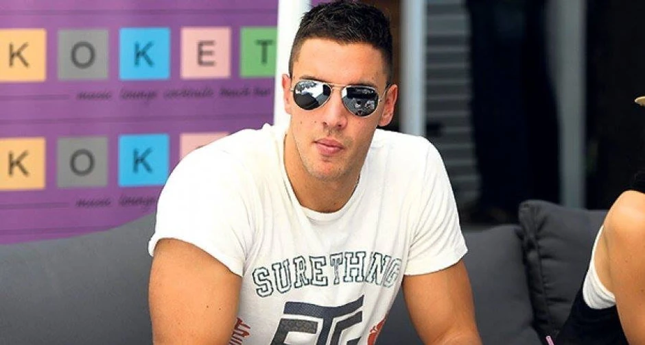 Vladimir Vuksanović