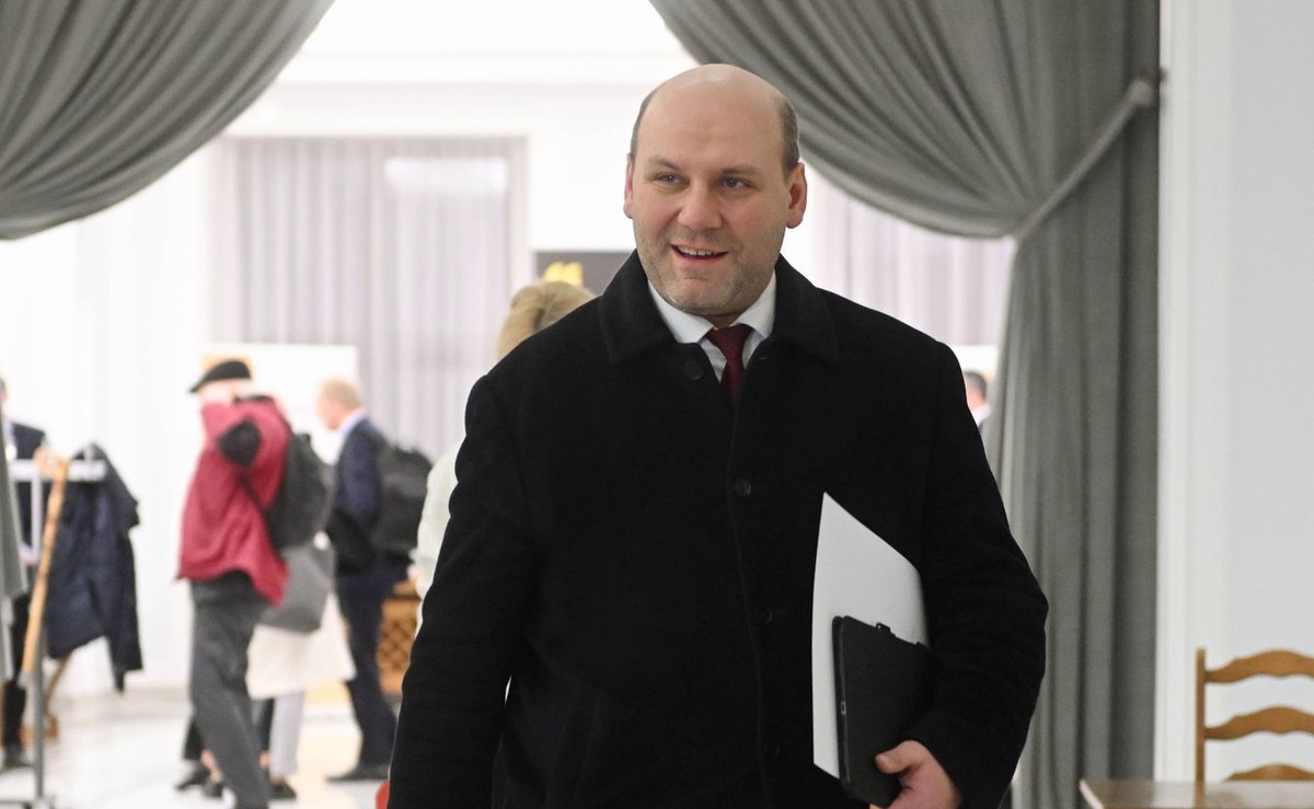 Szymon Szynkowski vel Sęk