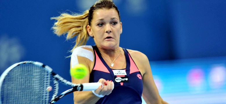 Radwańska przełamie wreszcie klątwę Williams?