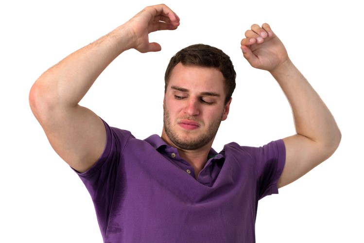 'Atrybuty' obleśnego mężczyzny