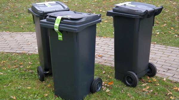 Czy jest szansa, że będziemy płacić mniej za wywóz śmieci? 