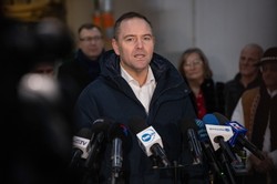 Karol Nawrocki: Nie poprę aborcji ani związków partnerskich