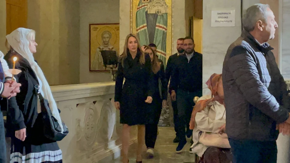 Dubravka Đedović Handanović