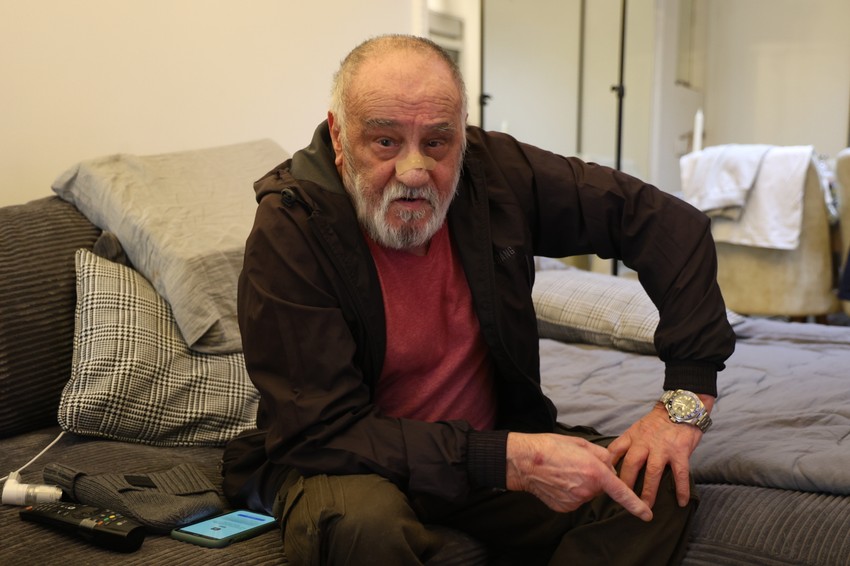 Otac Matije Radulovića