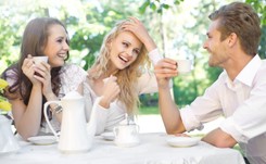 Europa się otwiera. Część miejsc dostępna tylko dla zaszczepionych