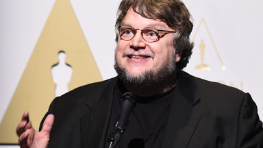 Guillermo Del Toro wyreżyseruje "Gwiezdne wojny"?