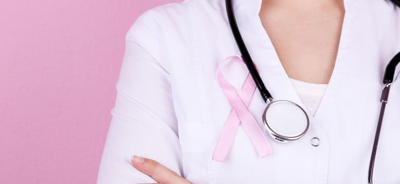 To trzeba wiedzieć o raku piersi
