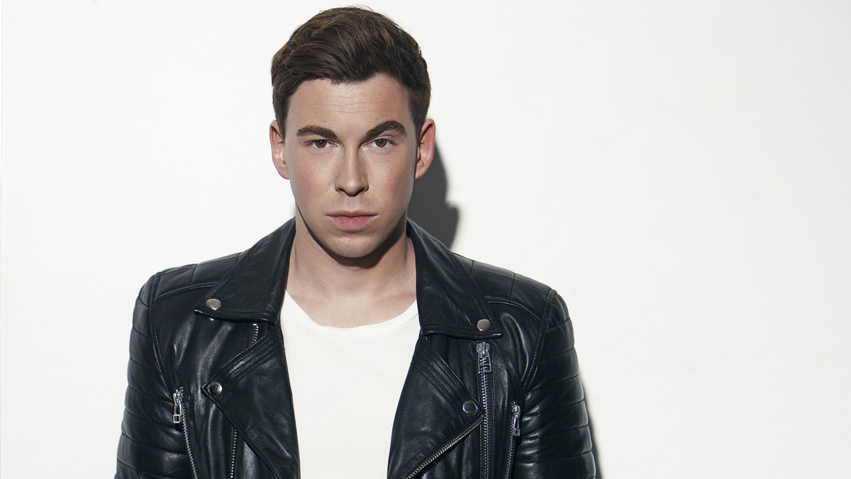 Hardwell zachwycił się Polską, dlatego przygotował dla swoich fanów niespodziankę. Do sprzedaży trafiły bilety w promocyjnej cenie na koncert DJ-a w naszym kraju. Impreza odbędzie się 6 maja 2017 w krakowskiej Tauron Arenie.