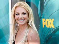 Britney Spears o dwunastu obliczach