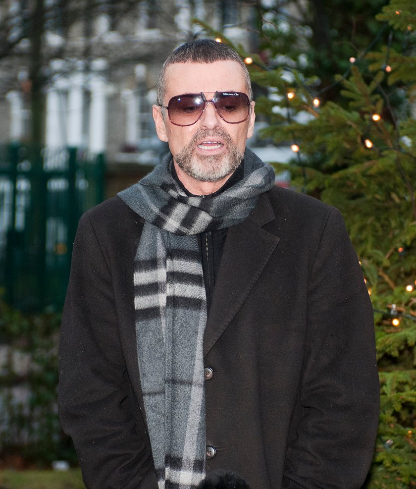 George Michael 