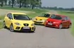 Honda Civic Type-R kontra Seat Leon Cupra, Renault Megane RS: porównanie sportowych kompaktów