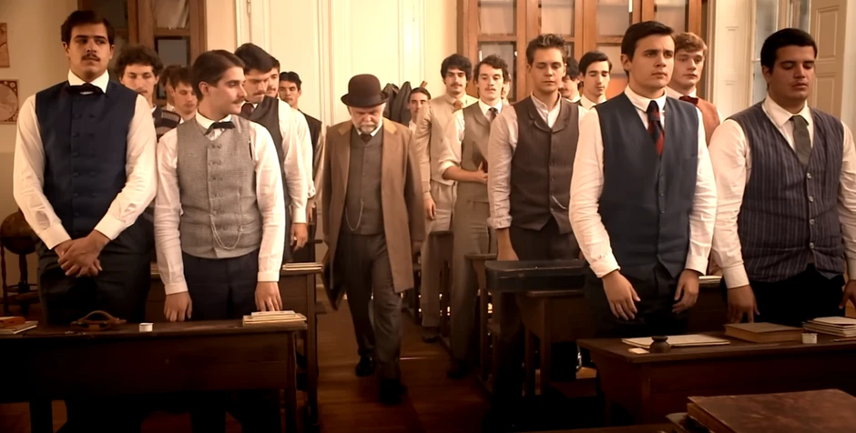 Šešir profesora Koste Vujića