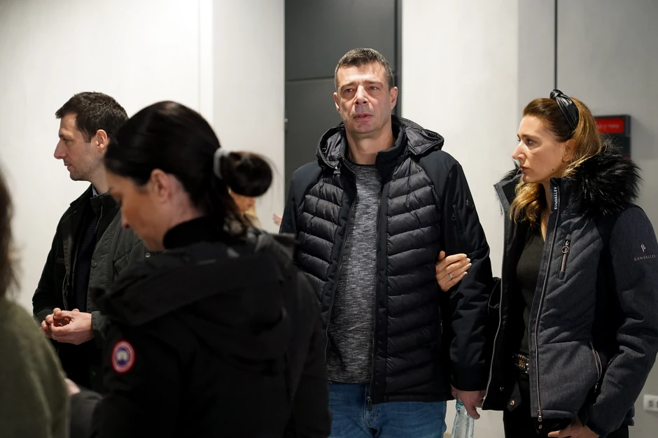 Nina i Dragan Kobiljski 