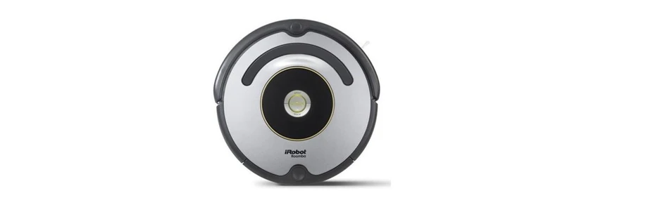 iRobot Roomba 616