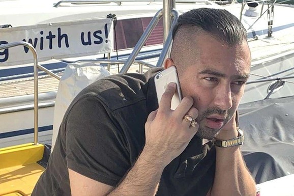 Mreža Fokstrot: Banda optužena da napada Izraelce po nalogu Irana