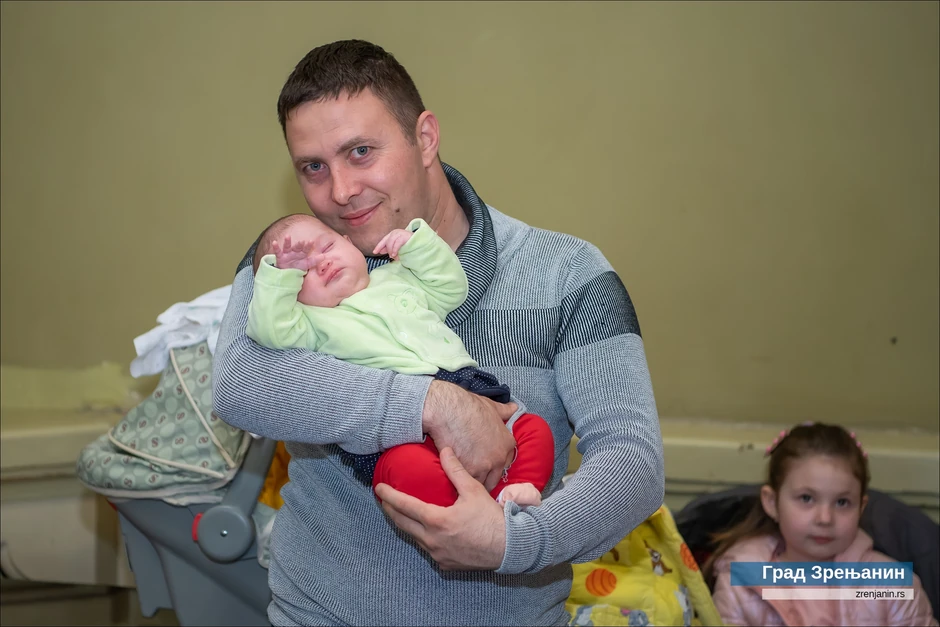 Sedišta za bebe Zrenjanin