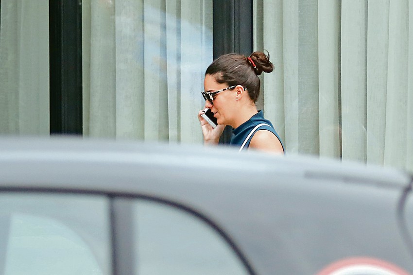 Nova mlada: Marija Kklibarda