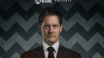 miasteczko twin peaks agent cooper