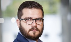 Bartek Godusławski z DGP wśród finalistów Nagrody im. Dariusza Fikusa