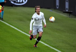 Wisła Kraków wypożyczyła Mateja Hanouska ze Sparty Praga