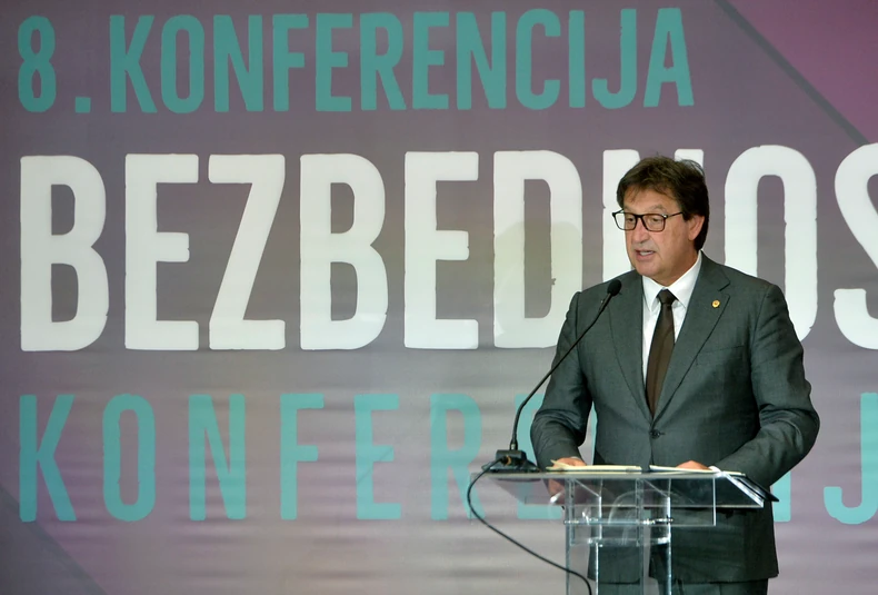 Gašić predvodi SNS listu u Kruševcu