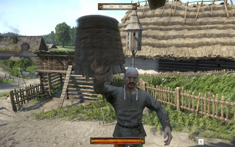 Kingdom Come: Deliverance