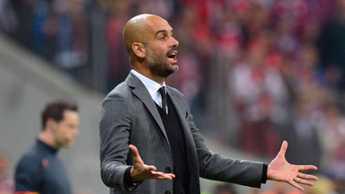 Karl-Heinz Rummenigge: Guardiola zostaje w Bayernie