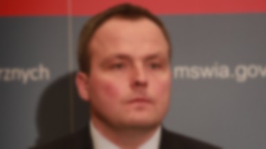 "Rz": szef ABW zapłaci za aferę Banasia