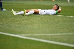 Lewandowski wytknął błąd Nawałce. Chodzi o ustawienie w jakim grała kadra na mundialu