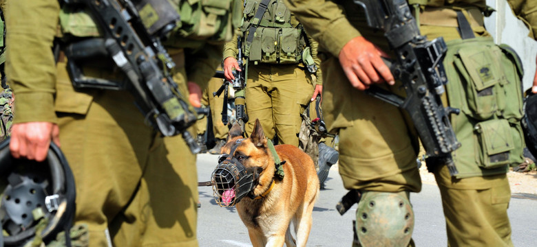 "Uchybienia i błędy", które umożliwiły atak na Izrael. Armia wszczyna śledztwo