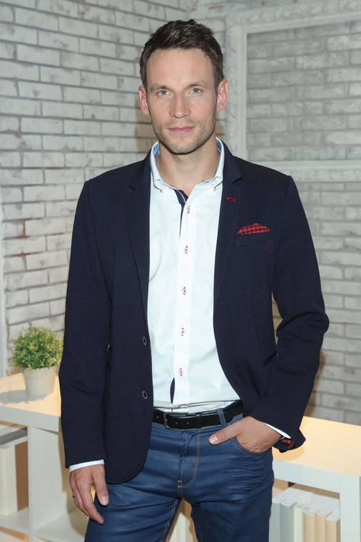 Tomasz Wolny Nie Chce Nic Zmieniac Facet