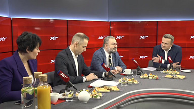 Kaczyński chce tropić Tuska, europoseł Karski "kupuje popcorn" 