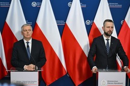 kosiniak-kamysz po spotkaniu z prezydentem: możliwe nominacje oficersk