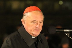 Czy Kościół poprze związki partnerskie? Zaskakujące słowa kard. Nycza