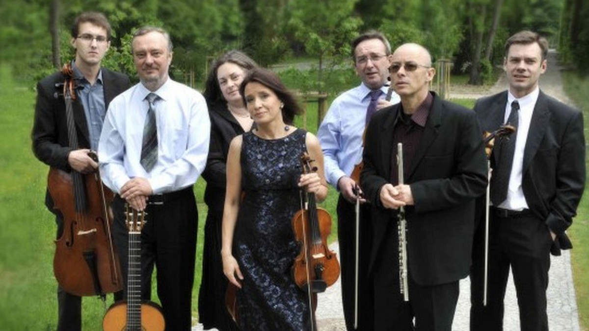 Grywane w królewskich rezydencjach utwory muzyki barokowej będzie można usłyszeć podczas koncertu "Muzyka na europejskich dworach", który odbędzie się niedzielę w Muzeum Pałacu w Wilanowie.