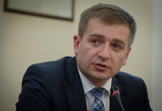 Arłukowicz: mamy gotowe zmiany ustawowe dot. wykazu ubezpieczonych