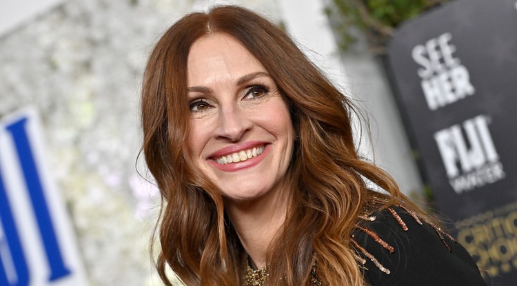 Julia Roberts