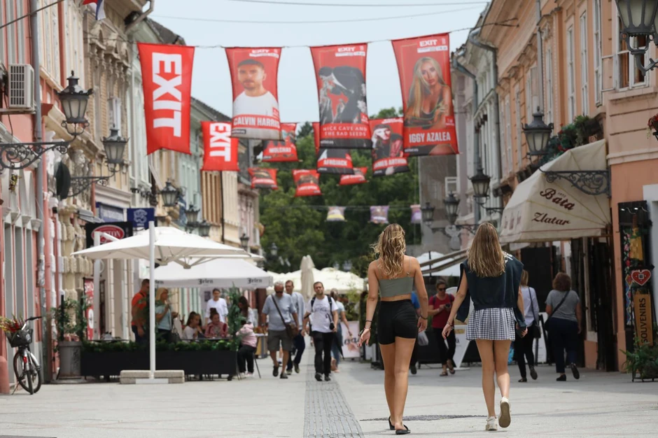 Novi Sad