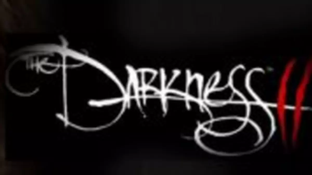 KwaGRAns: Gramy w The Darkness II