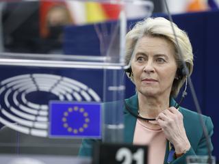 Komisja Europejska proponuje piaty pakiet sankcji