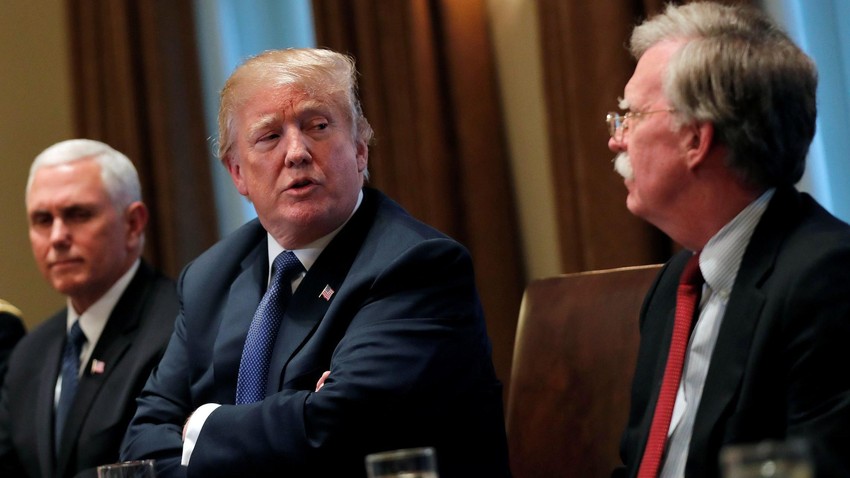 BBC | Foto: Reuters